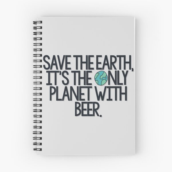 Item preview, Save the planet! designed and sold by CheCherry.