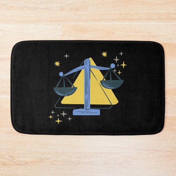 Item preview, Libra zodiac sign designed and sold by dineshv.