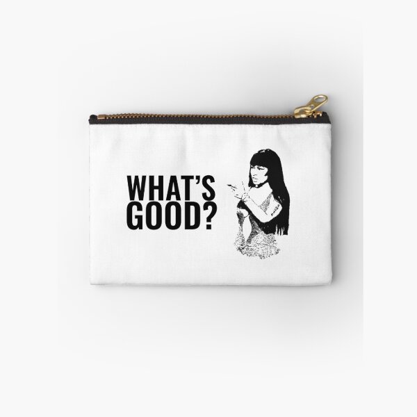 Item preview, What's Good? designed and sold by volkv.