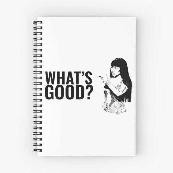 Item preview, What's Good? designed and sold by volkv.