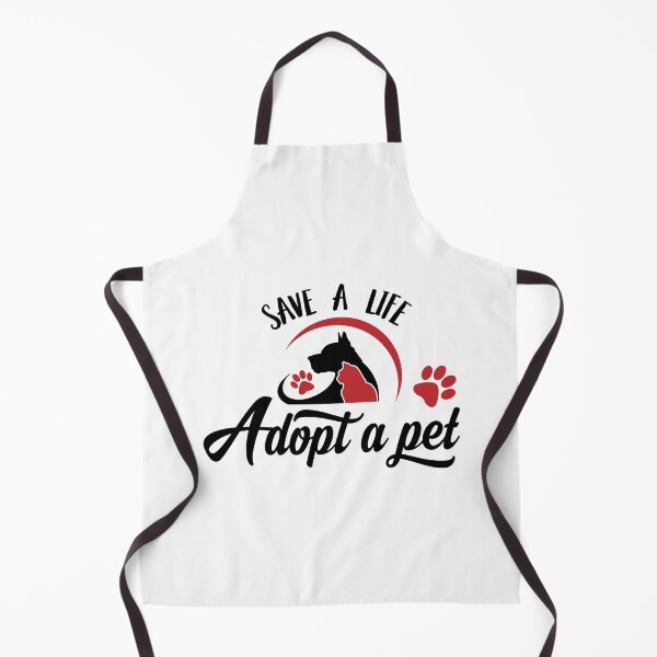 Item preview, SAVE A LIFE ADOPT A PET designed and sold by yassiny.