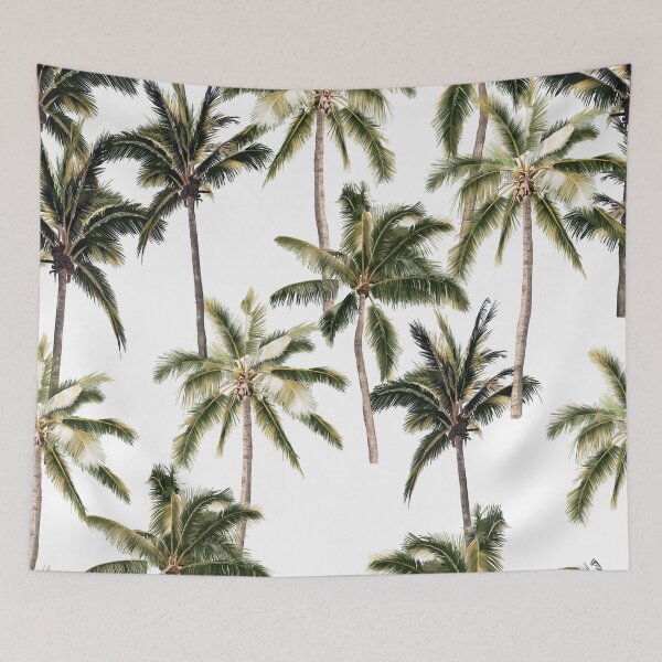 Item preview, Oasis Palms designed and sold by Kalaiicreations.