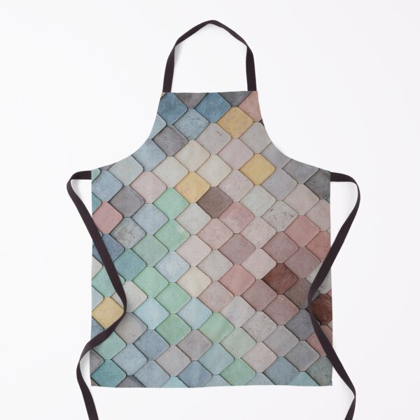 Item preview, Tles shapes pattern designed and sold by Shopini.