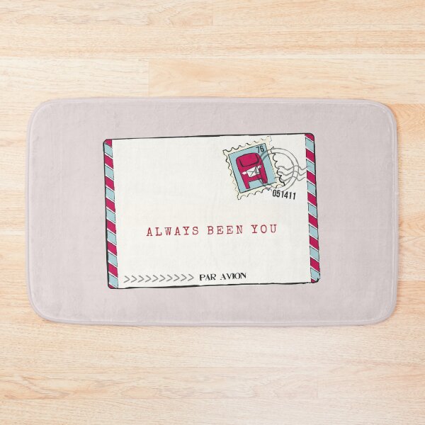 Item preview, Always been you designed and sold by Asraeyla.