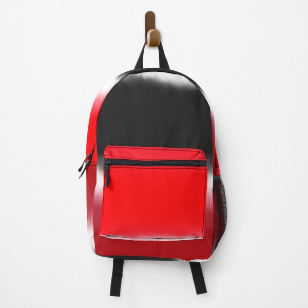 Item preview, Red Black designed and sold by sdjames.