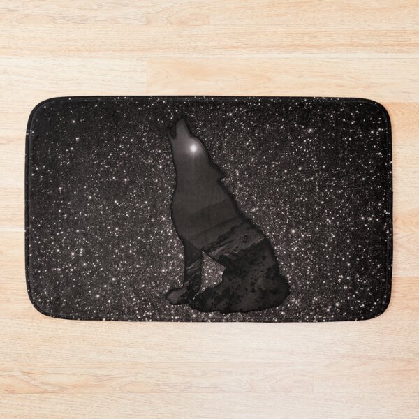 Item preview, Moonshine The Wolf  designed and sold by AADesigning.