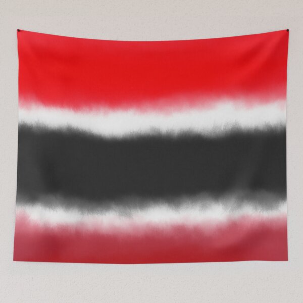 Item preview, Red Black  designed and sold by sdjames.