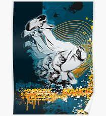 Breakdance Poster