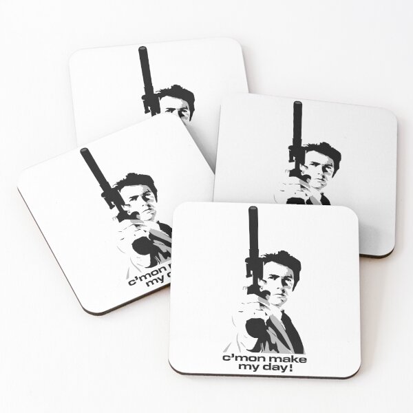 Item preview, Dirty Harry designed and sold by gabrielpastor.