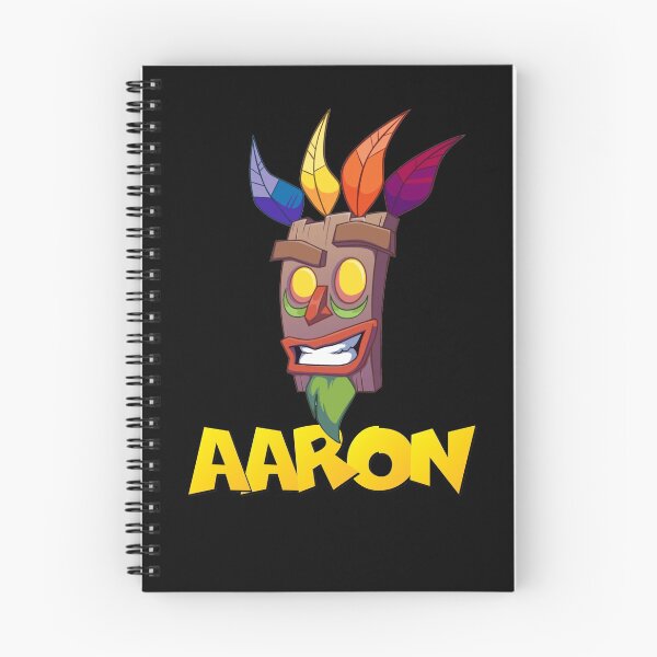 Item preview, Aaron Gamer Birthday gift Love Retro Games designed and sold by Urosek.