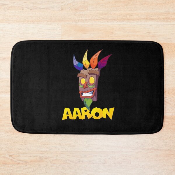Item preview, Aaron Gamer Birthday gift Love Retro Games designed and sold by Urosek.