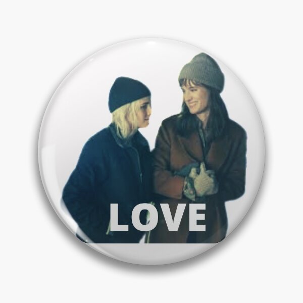 Item preview, Abby and Harper's lovebond in  Happiest Season  designed and sold by Bubblegirl17.