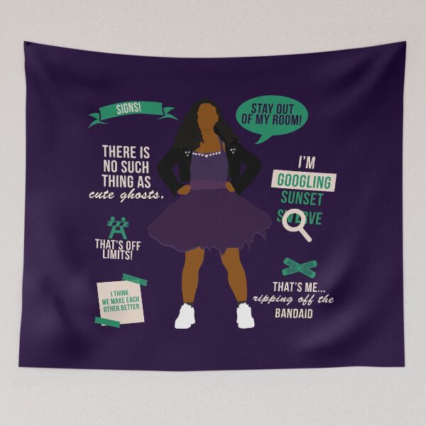 Item preview, Julie Quotes designed and sold by leticiaduranes.