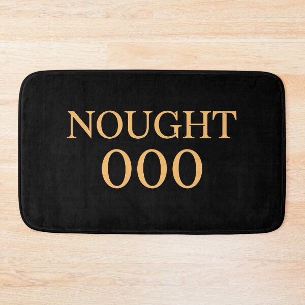Item preview,  nought designed and sold by LEByasser.