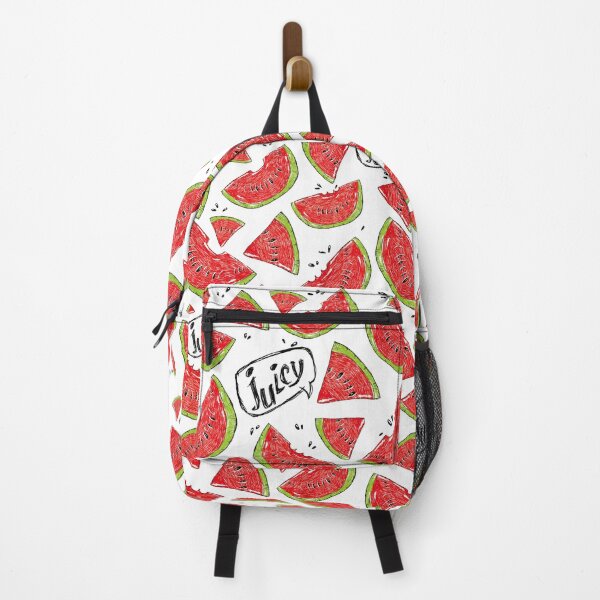 Item preview, Juicy watermelon designed and sold by Yana Lyubarskaya.