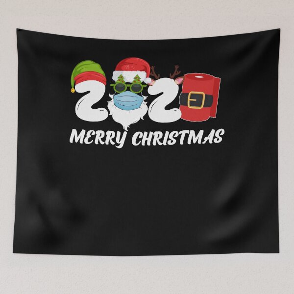 Item preview, Merry Christmas 2020 Elf reindeer Family Matching-outfit  designed and sold by aubb7.