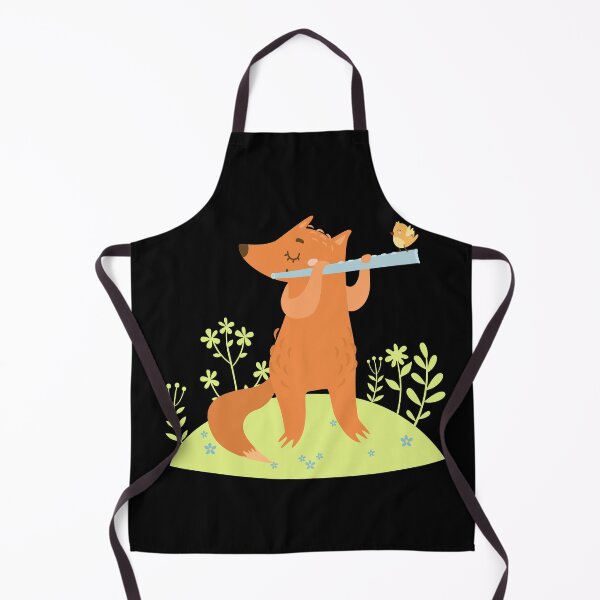 Item preview, flutist designed and sold by Yaa2.
