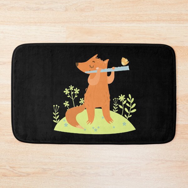 Item preview, flutist designed and sold by Yaa2.