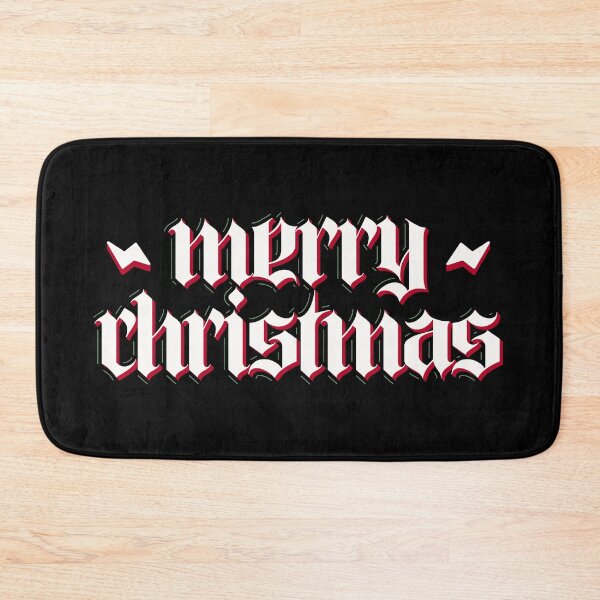 Item preview, metal merry Christmas designed and sold by annasarar.