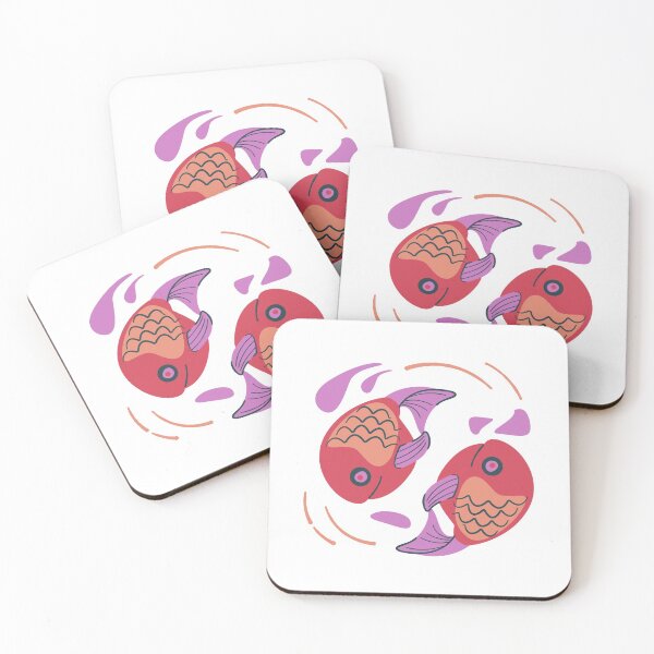 Item preview, Pisces zodiac sign designed and sold by dineshv.