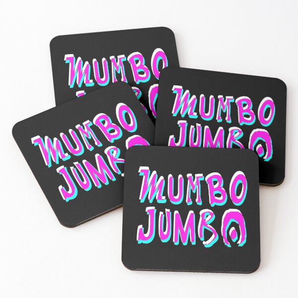 Item preview, Mumbo Jumbo designed and sold by aktiveaddict.