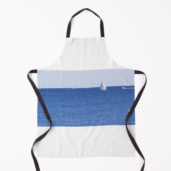 Item preview, Connecticut Views of Sailboats designed and sold by mymysterycloset.