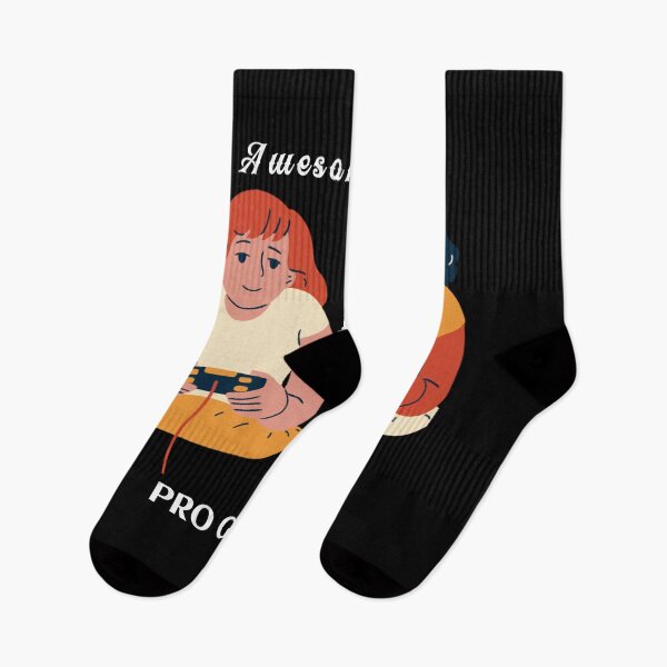 Item preview, Pro gamer mum designed and sold by Zilch-o.