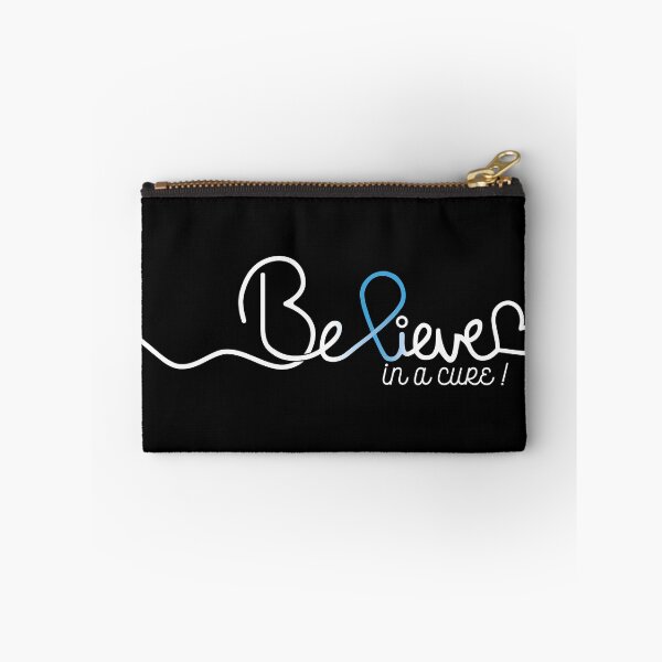 Item preview, Believe- Lymphedema Awareness Gifts for Women Lymphedema Support Ribbon designed and sold by Awarenessshop.