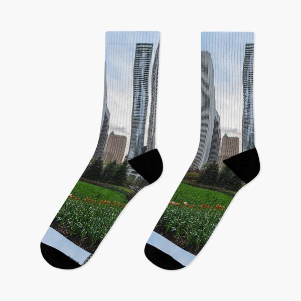 Item preview, Lake Shore East Painterly designed and sold by mljdwhite.