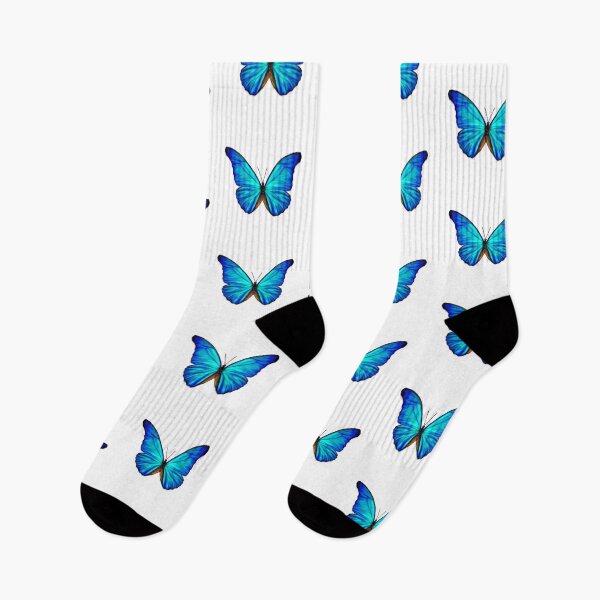 Item preview, Beautiful spring Iridescent Butterfly  designed and sold by Prita-D.