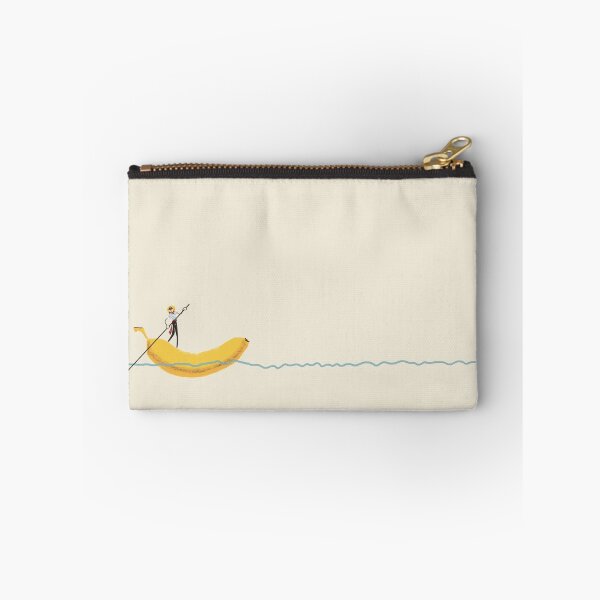 Item preview, Banana Gondolier designed and sold by Stacy Redhead.