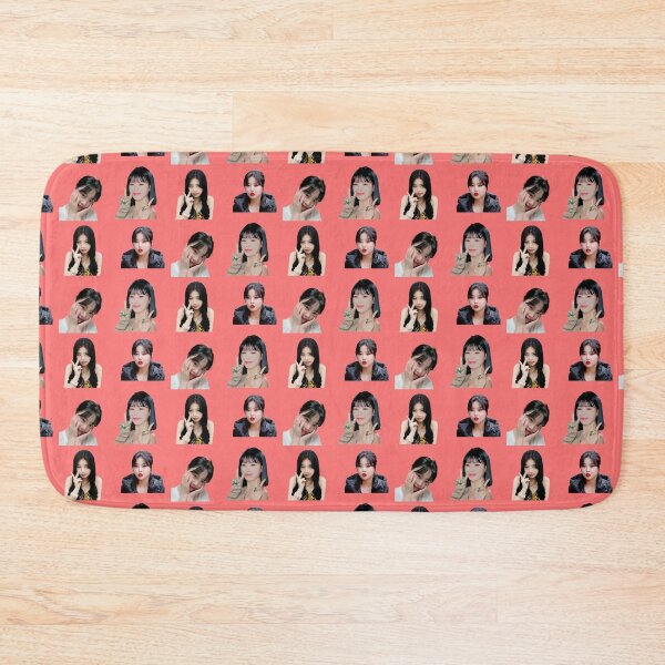 Item preview, GIDLE Soojin Pack designed and sold by 4thgenkpop.