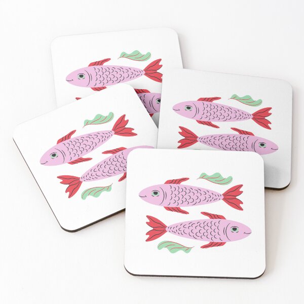 Artikelvorschau, Fische Sternzeichen entworfen und verkauft von dineshv.