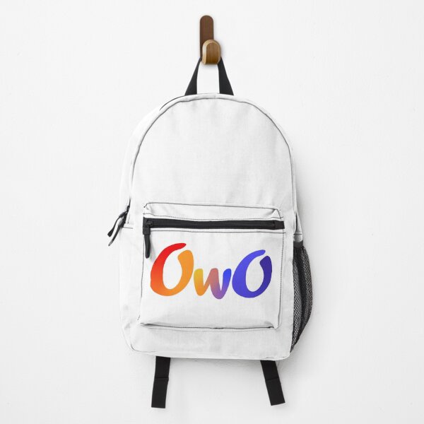 Item preview, OwO Face designed and sold by RRiDesigns.