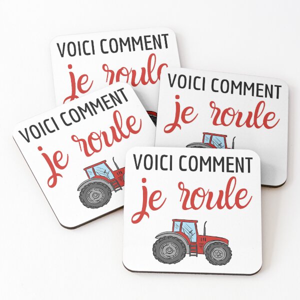 Item preview, Así es como conduzco el humor del tractor designed and sold by joozybart.