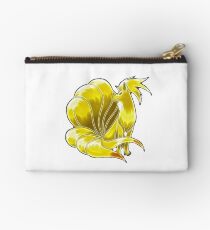 Ninetales Studio Pouch