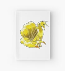 Ninetales Hardcover Journal