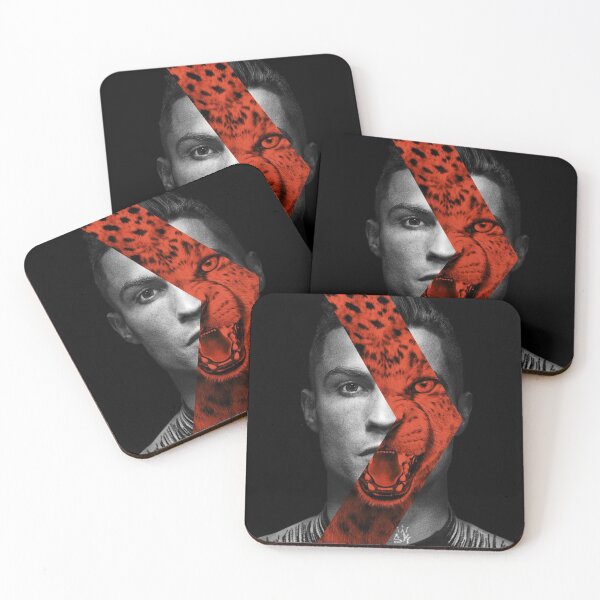Item preview, christiano ronaldo @AmazinProDesign designed and sold by AmazinProDesign.