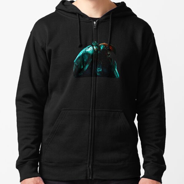 Item preview, Pantheon designed and sold by reanimation1801.
