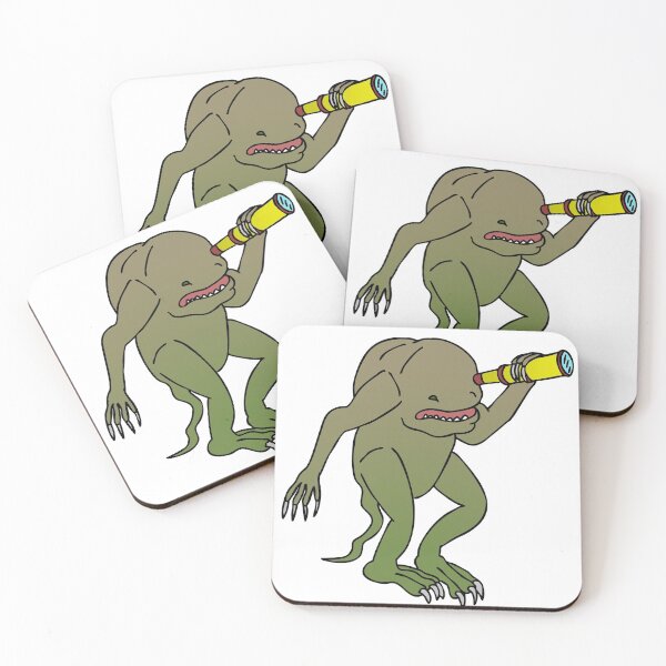 Item preview, Troglodyte Heroes of might and magic III designed and sold by bvemba.
