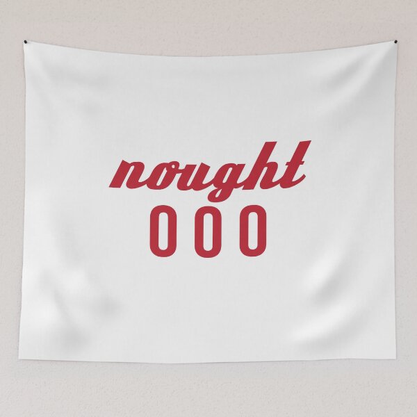 Item preview,  nought designed and sold by LEByasser.