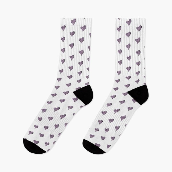 Item preview,  BLACK AND WHITE CHEETAH PRINT ON A LOVE HEART designed and sold by Sharon111.