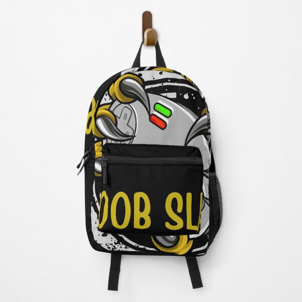 Aperçu de l'œuvre noob slayer pro gamer créée et vendue par chigara.