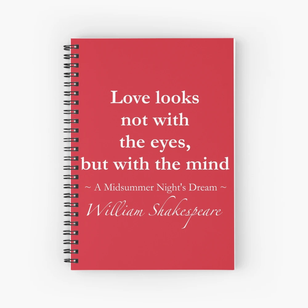 洋書 LOVE LOOKS NOT WITH THE EYES hjo,1000x-pad,750x1000,f8f8f8.webp