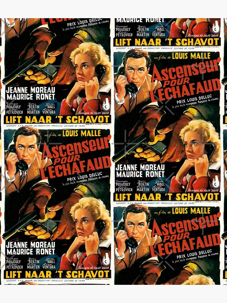 3 Films by Louis Malle