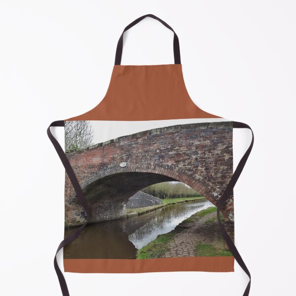 Item preview, Cobbled path under the bridge designed and sold by Joanne Babb.