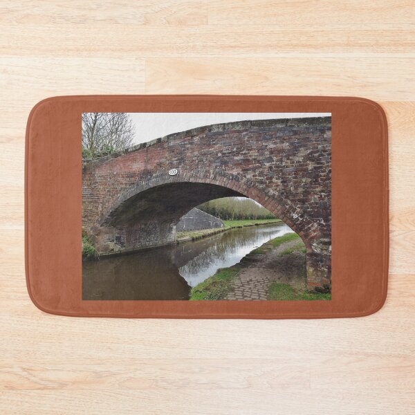 Item preview, Cobbled path under the bridge designed and sold by Joanne Babb.