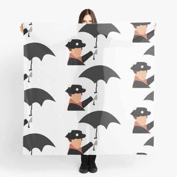 Item preview, Mary Poppins designed and sold by ideth illustration.