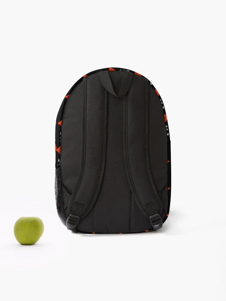 Thumbnail 2 of 3, Backpack, Pickle Power designed and sold by RiffXS.