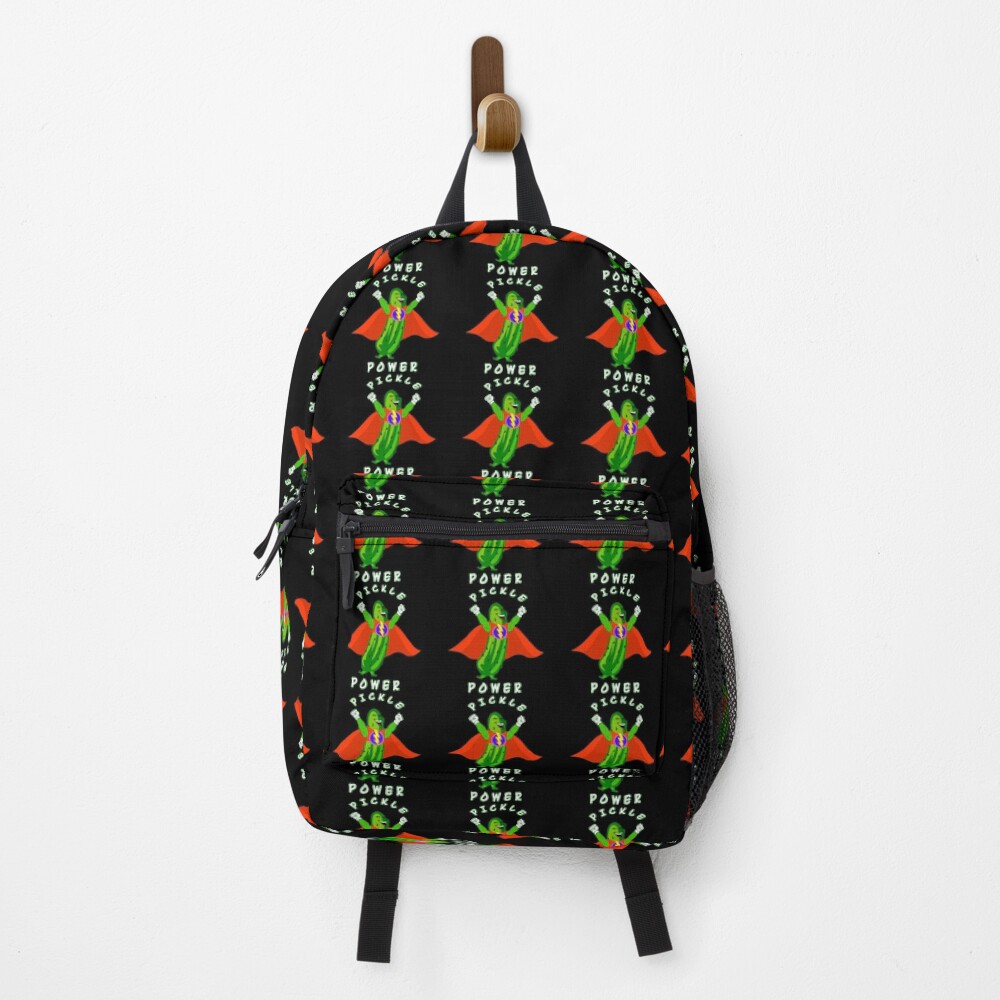 Item preview, Backpack designed and sold by RiffXS.